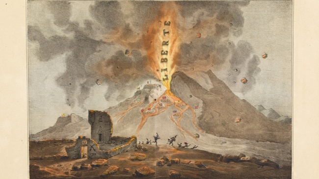 KUNST UM 1800. Eine Ausstellung über Ausstellungen