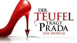 Der Teufel trägt Prada - Das Musical