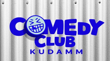 Openair Comedy am Ku'damm