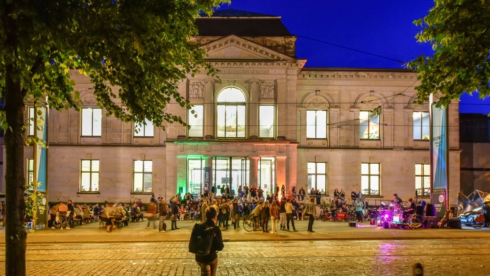 Lange Nacht der Museen Bremen 2025
