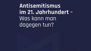 "Mediale Berichterstattung und Antisemitismus seit dem 7. Oktober 2023"