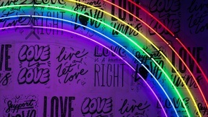 The (_) Gallery zeigt queere Pop-up-Ausstellung zur Hamburger Pride