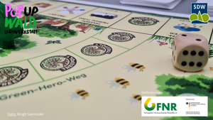 TREEPOLY offener Spieleabend