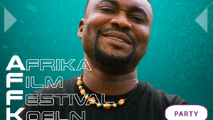 Afrika Film Festival Köln Abschlussfeier