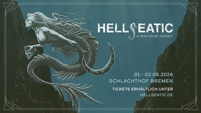 HELLSEATIC Festival - Tag 1