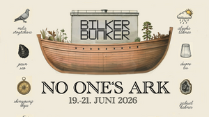 NO ONE'S ARK