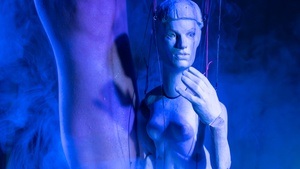 hildensaga. ein königinnendrama