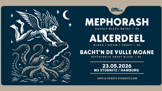 Alkerdeel (be), Mephorash (se), Bacht'n de Vulle Moane (be)
