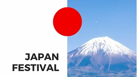 Japanfestival