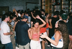 Nur die Nuller waren Duller - 2000er Party