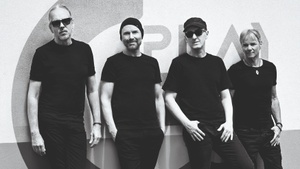 Goldplay.live - Coldplay Tribute Show - Glowing in the Dark Tour