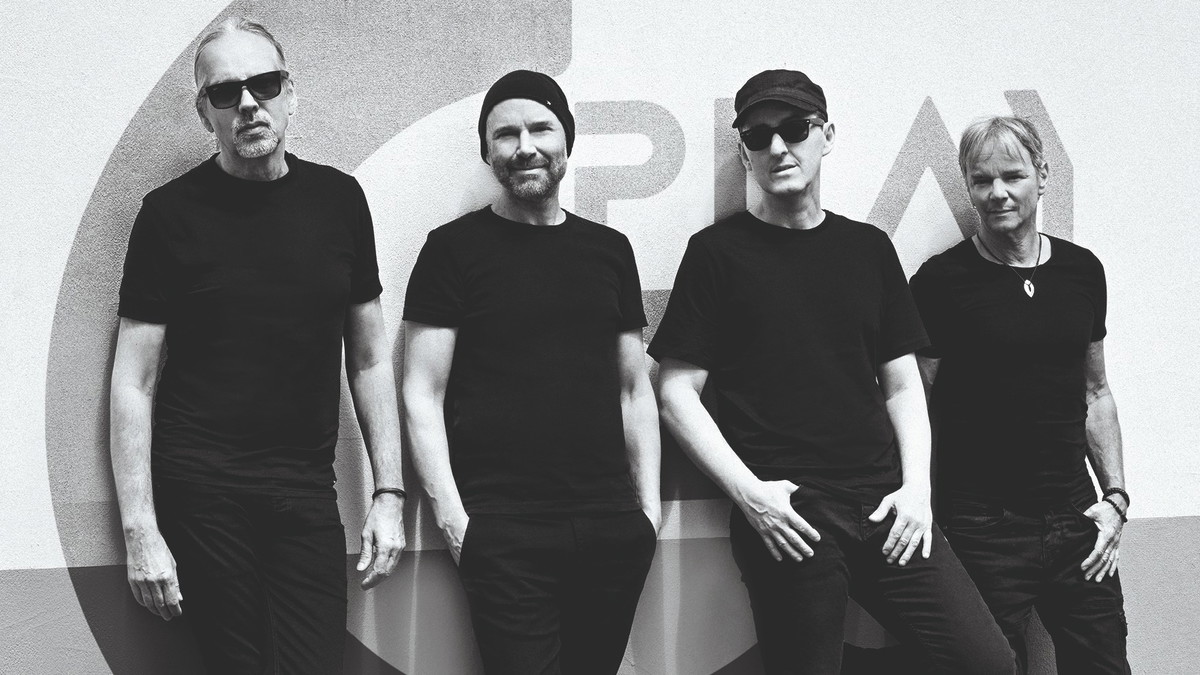 Goldplay.live - Coldplay Tribute Show - Glowing in the Dark Tour