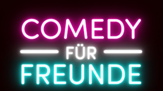 Comedy für Freunde | Mix-Show