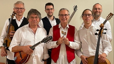 manifest Potsdam (Klezmer)