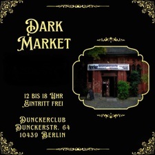 Dark Market