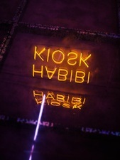MK: Habibi Kiosk meets LesCommunity e.V. meets Slutwalk