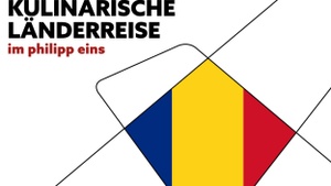 Kulinarische Länderreise nach Rumänien