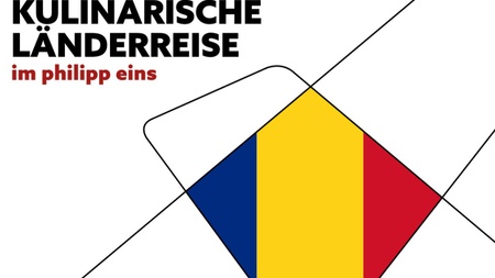 Kulinarische Länderreise nach Rumänien