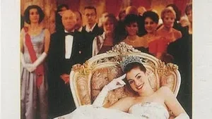 Dein erster Kinobesuch Retro: Plötzlich Prinzessin