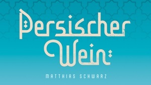 Bildershow/ Reisebericht - Persischer Wein mit Mathias Schwarz