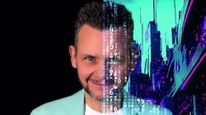 Tobias Mann - "Real/Fake"