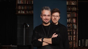 DUO STIEHLER / LUCACIU /// ZECHE CARL /// ESSEN