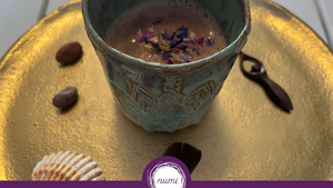 Women´s Circle: Wintersonnenwende – Mindful Movement, Cacao, Sacred Touch & Journaling