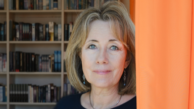 Charlotte Link - True Crime-Talk: Wenn Fiktion auf Realität trifft - wie echt muss ein Thriller sein? x Harbour Front Literaturfestival Hamburg
