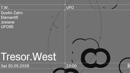 Tresor.West