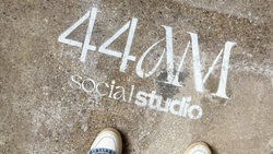 44am Social Studio