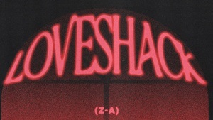 Loveshack