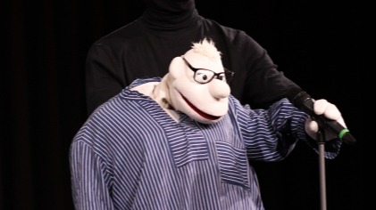 Werner Momsen bringt seine Lieblingsnummern - op platt!