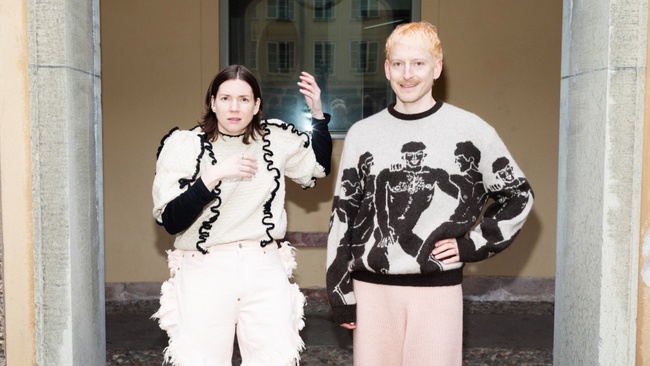 Potsdamer Tanztage 2026 – DANTE