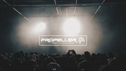 Propeller Music & Event