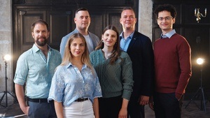 Ingenium Ensemble, Slowenien