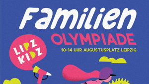 LipzKidz Familienolympiade