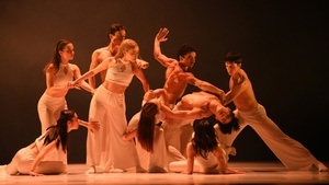 Gefährliche Liebschaften