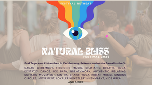 Natural Bliss Festival 2025