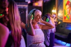 Silent Disco