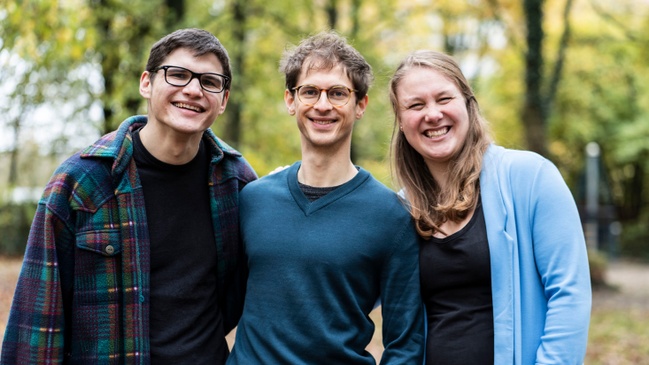 Momentum Waldimprovisation: Naturachtsamkeit trifft Impro-Show