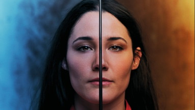 Annika Sala "Spirit Warrior" x Harbour Front Literaturfestival Hamburg