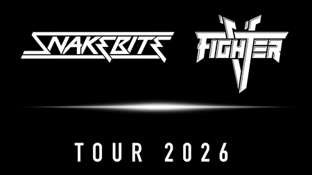 Fighter V & Snakebite