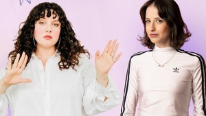 Die Sammy & Lensi Show