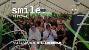 smile. Festival
