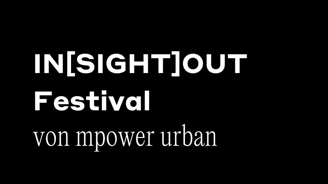 IN[SIGHT]OUT FESTIVAL