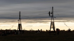 Coraggio WireWalkers