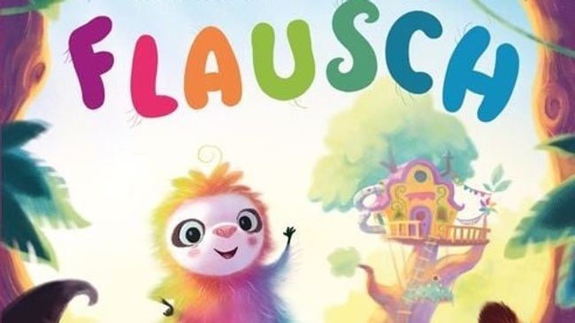Bilderbuchkino: „Flausch“