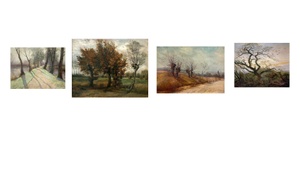 Wachhaus #20: Antonia Jüdt