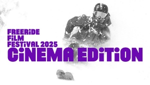 Freeride Film Festival 2025