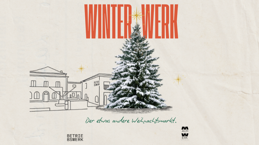 WinterWerk Weihnachtsmarkt